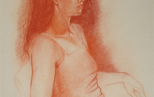 The Girl