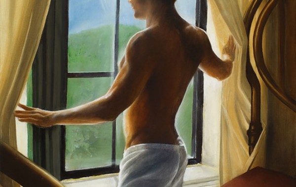Day Dreaming