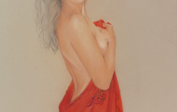 Red Wrap
