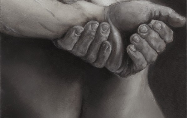 Hands